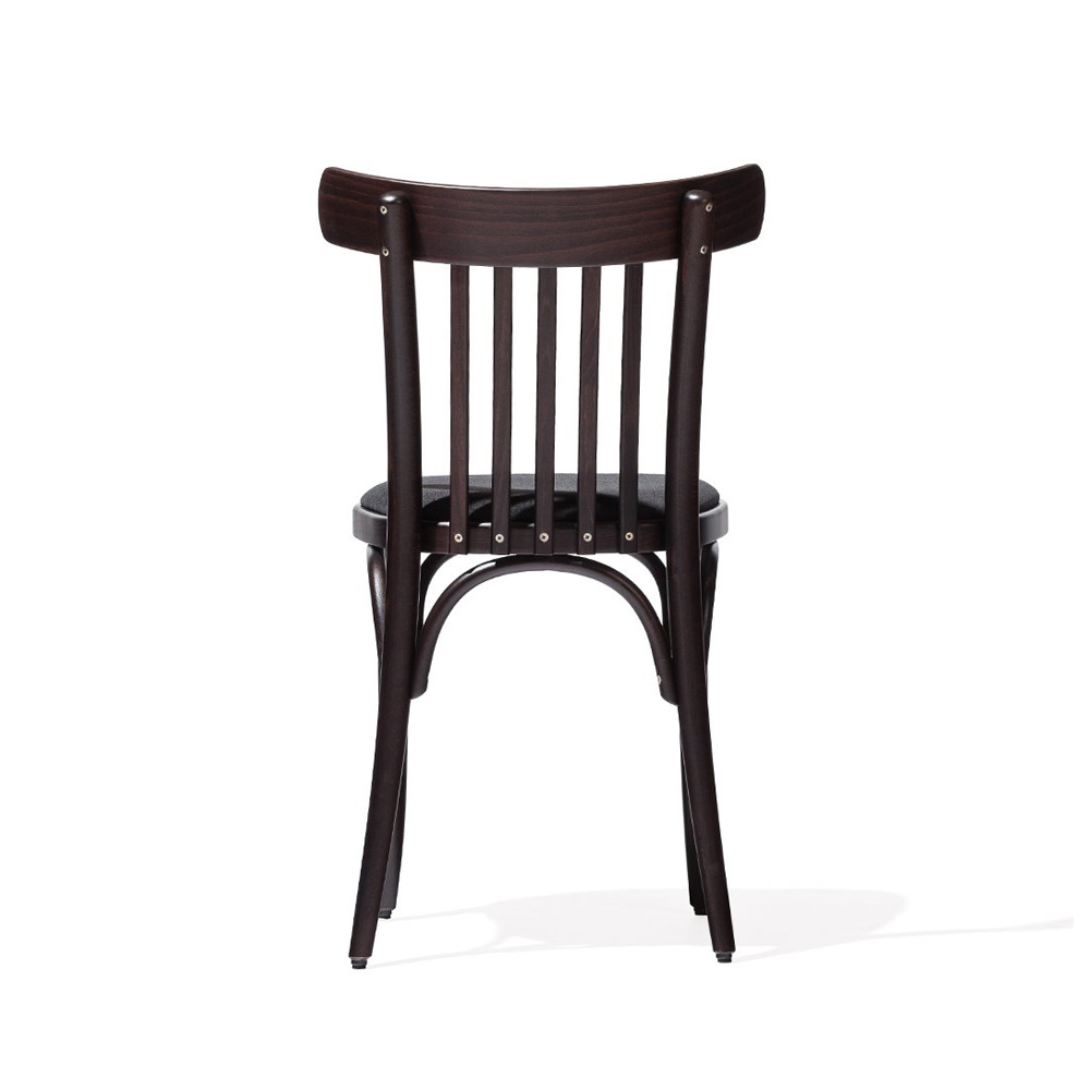 TON Chair 763 verhoiltu tuoli