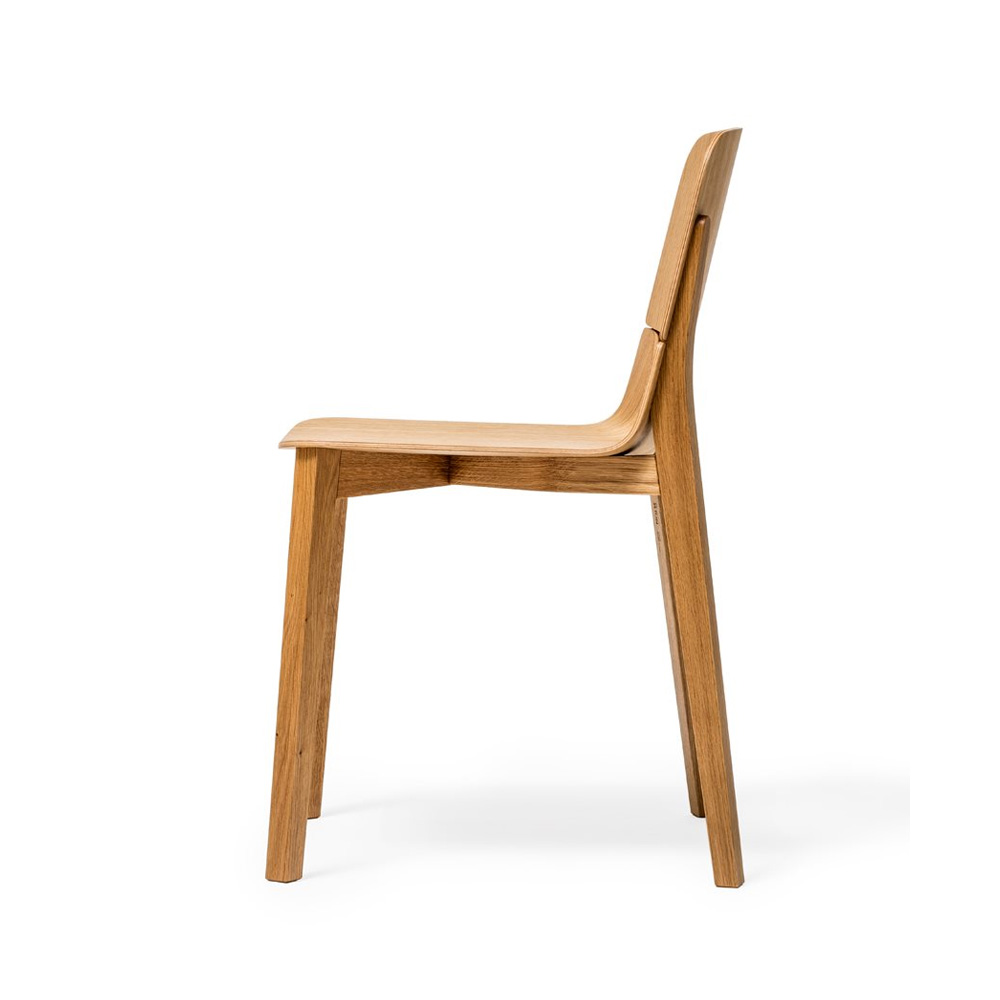 TON Chair Leaf tuoli