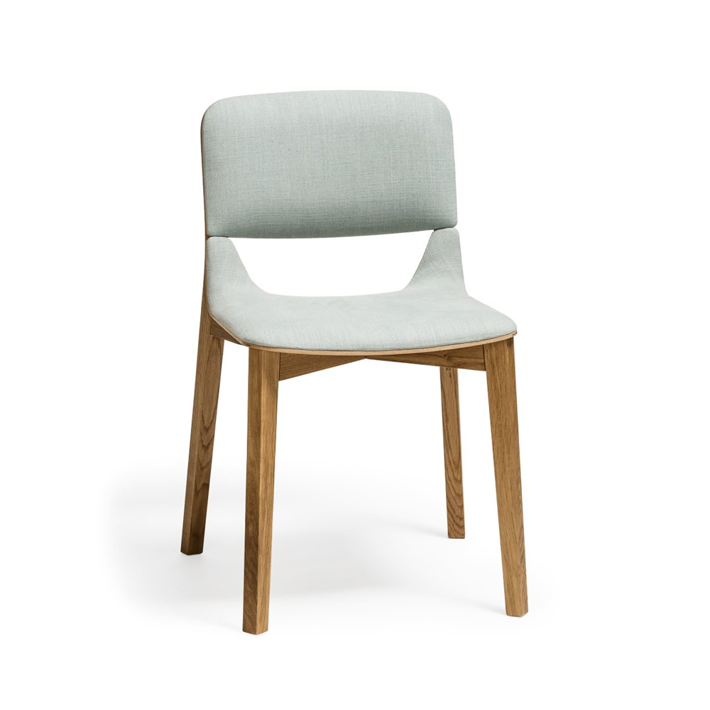 Ton_chair_leaf_313437_01 - Edella TON Chair Leaf verhoiltu tuoli
