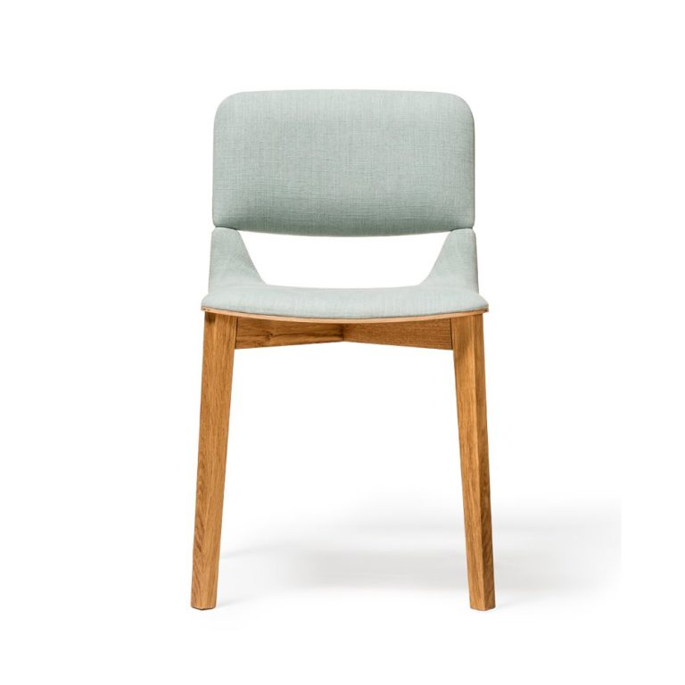 TON Chair Leaf verhoiltu tuoli