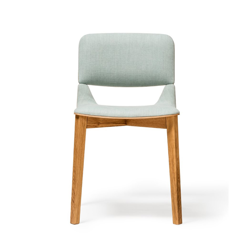 TON Chair Leaf verhoiltu tuoli