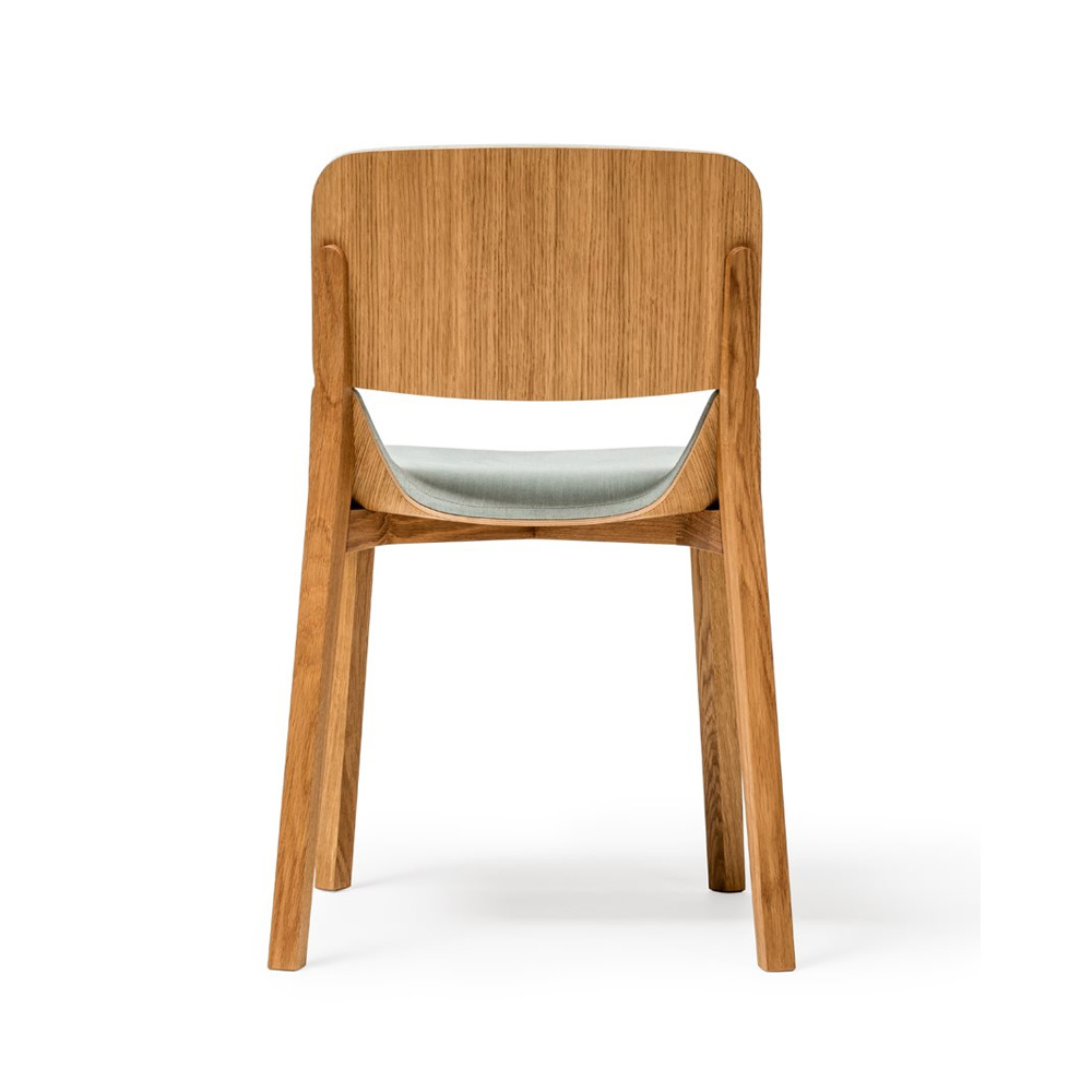 TON Chair Leaf verhoiltu tuoli