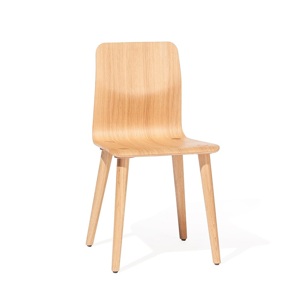 TON Chair Malmö tuoli