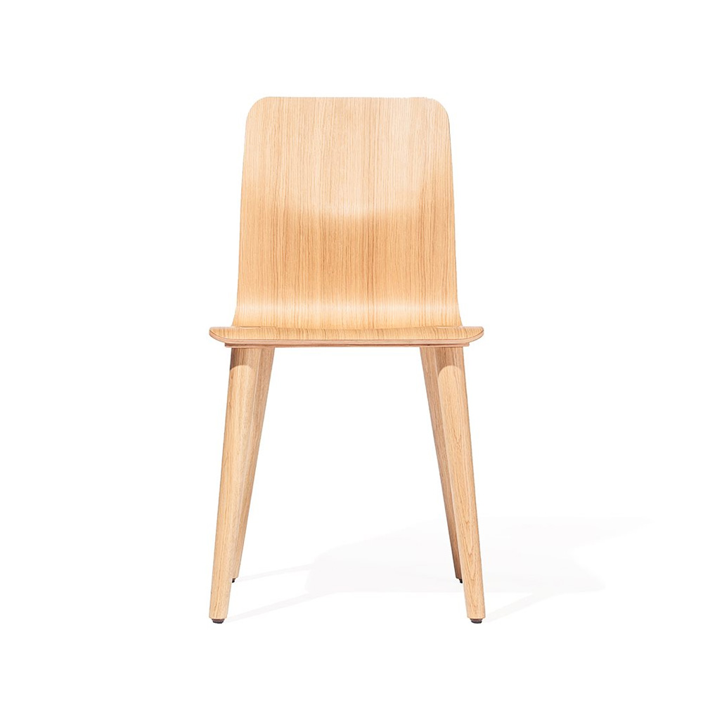 TON Chair Malmö tuoli