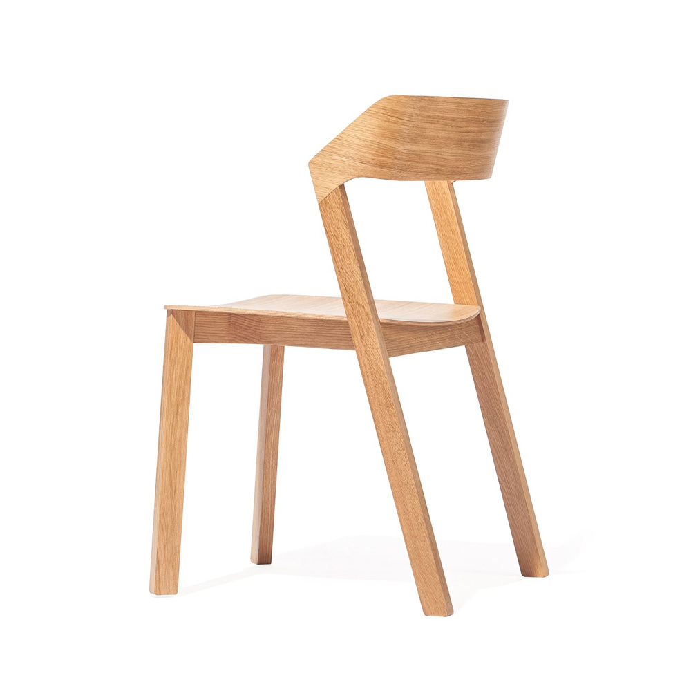TON Chair Merano tuoli