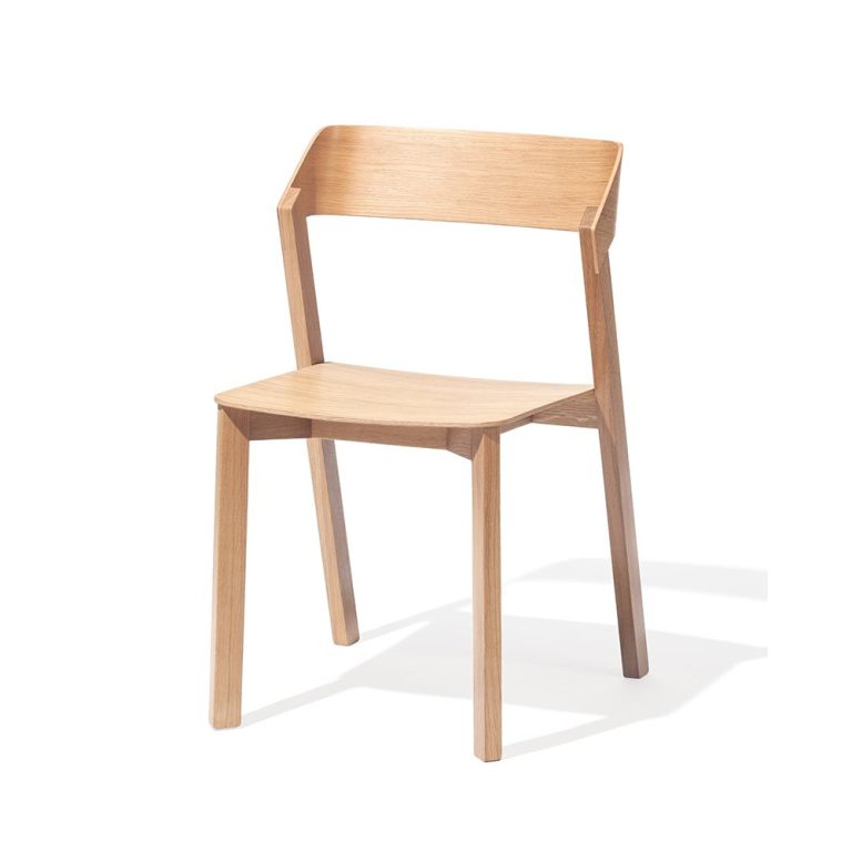 TON Chair Merano tuoli