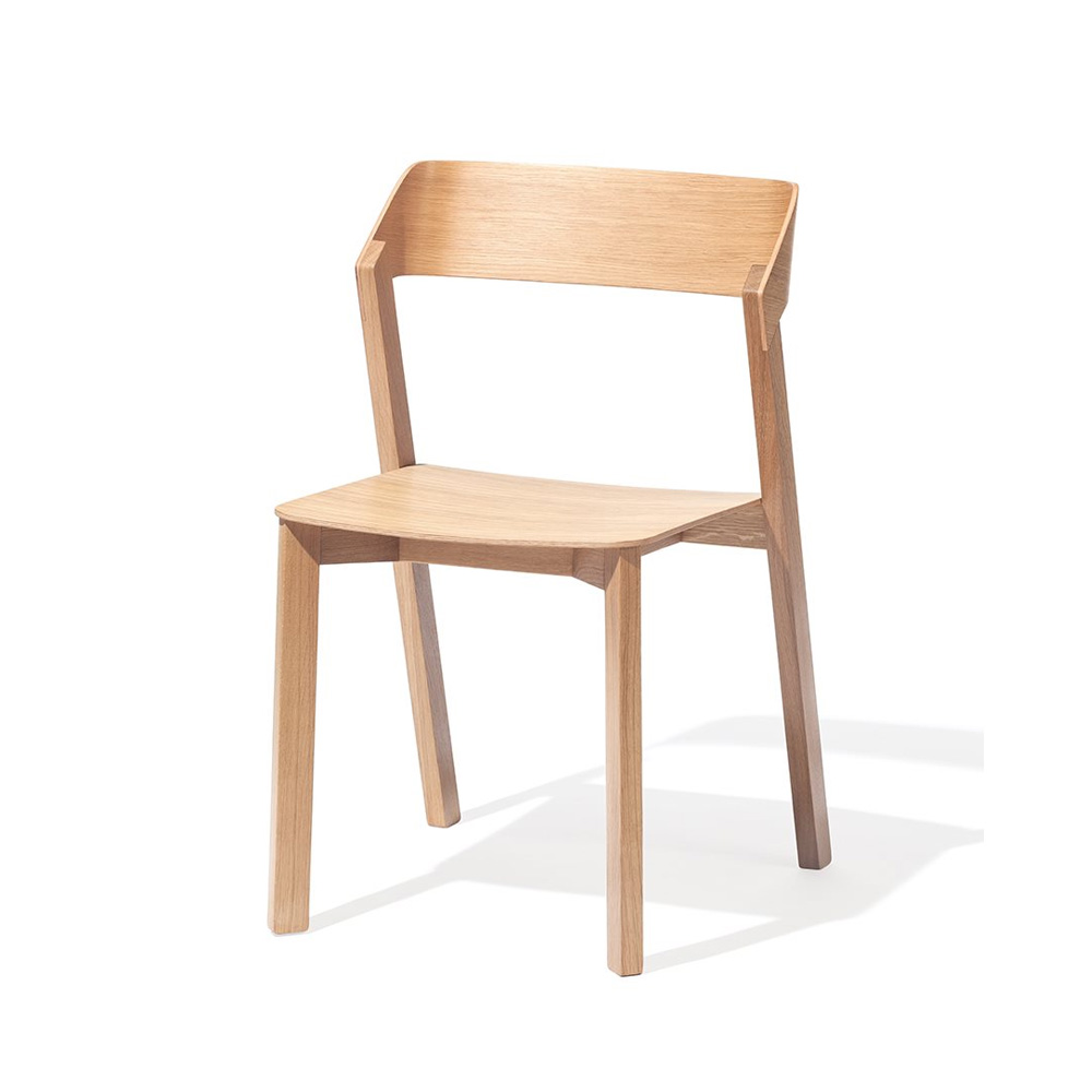 TON Chair Merano tuoli