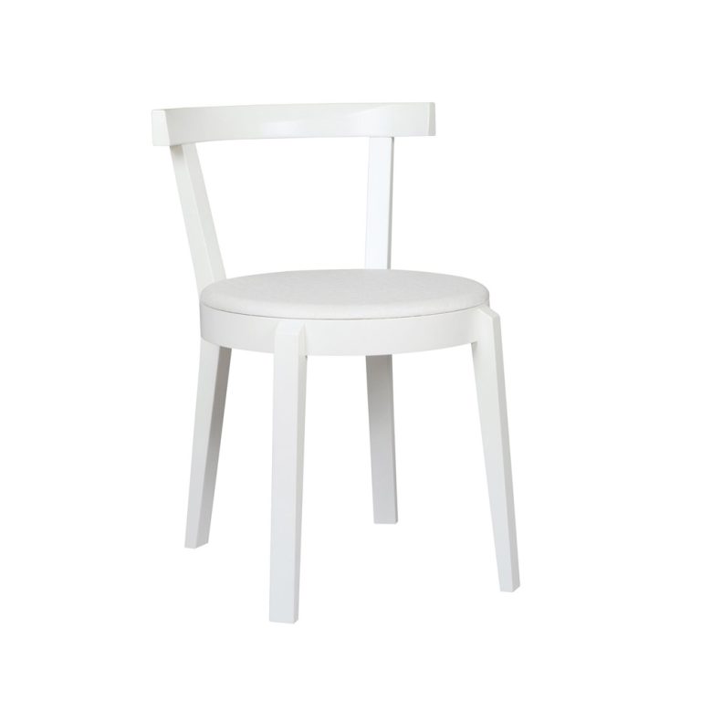 TON Chair Punton verhoiltu tuoli