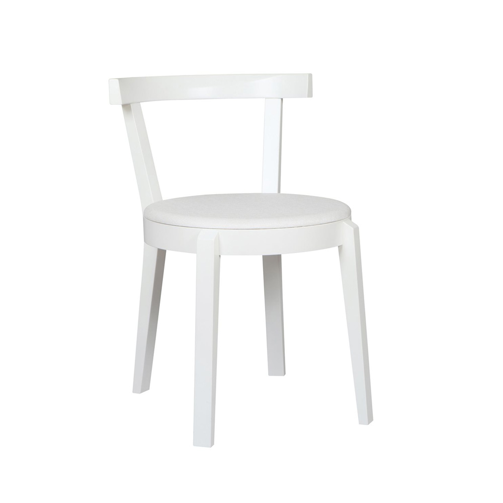 TON Chair Punton verhoiltu tuoli