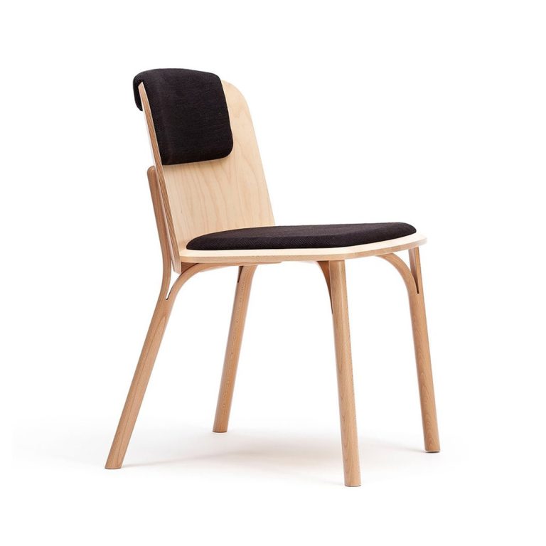 TON Chair Split verhoiltu tuoli