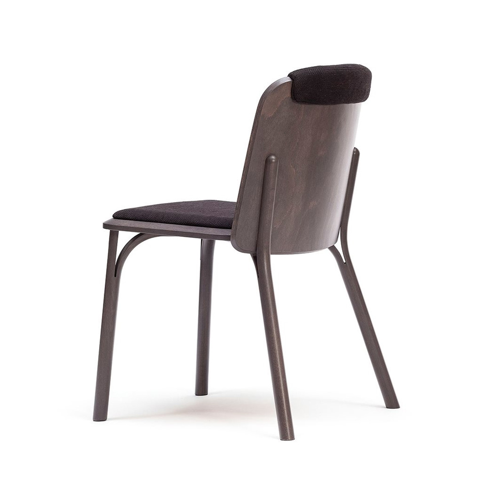 TON Chair Split verhoiltu tuoli