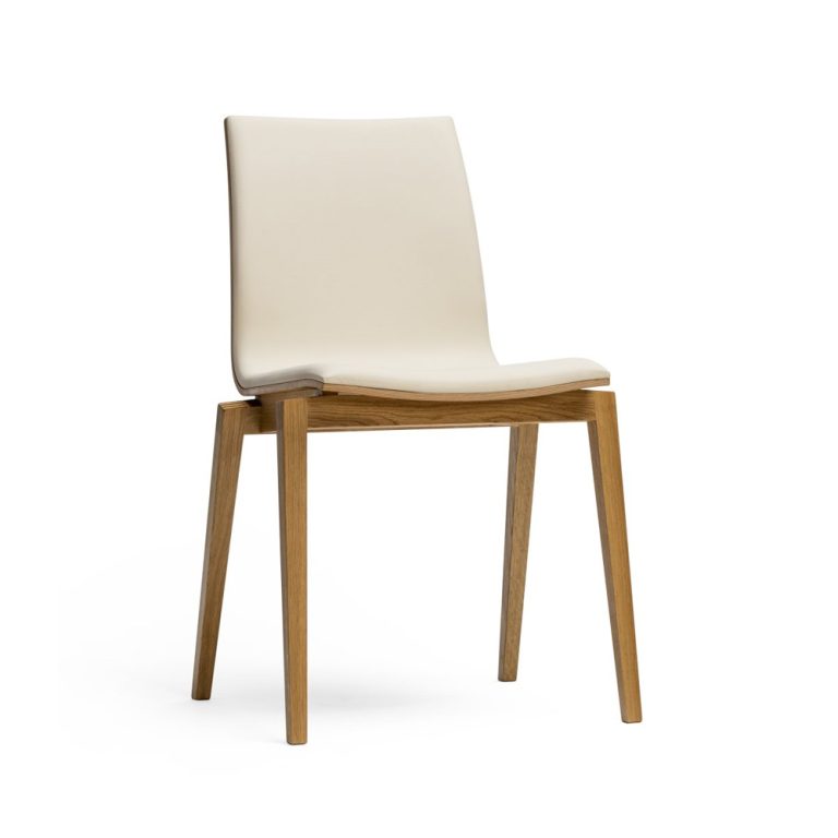 TON Chair Stockholm verhoiltu tuoli