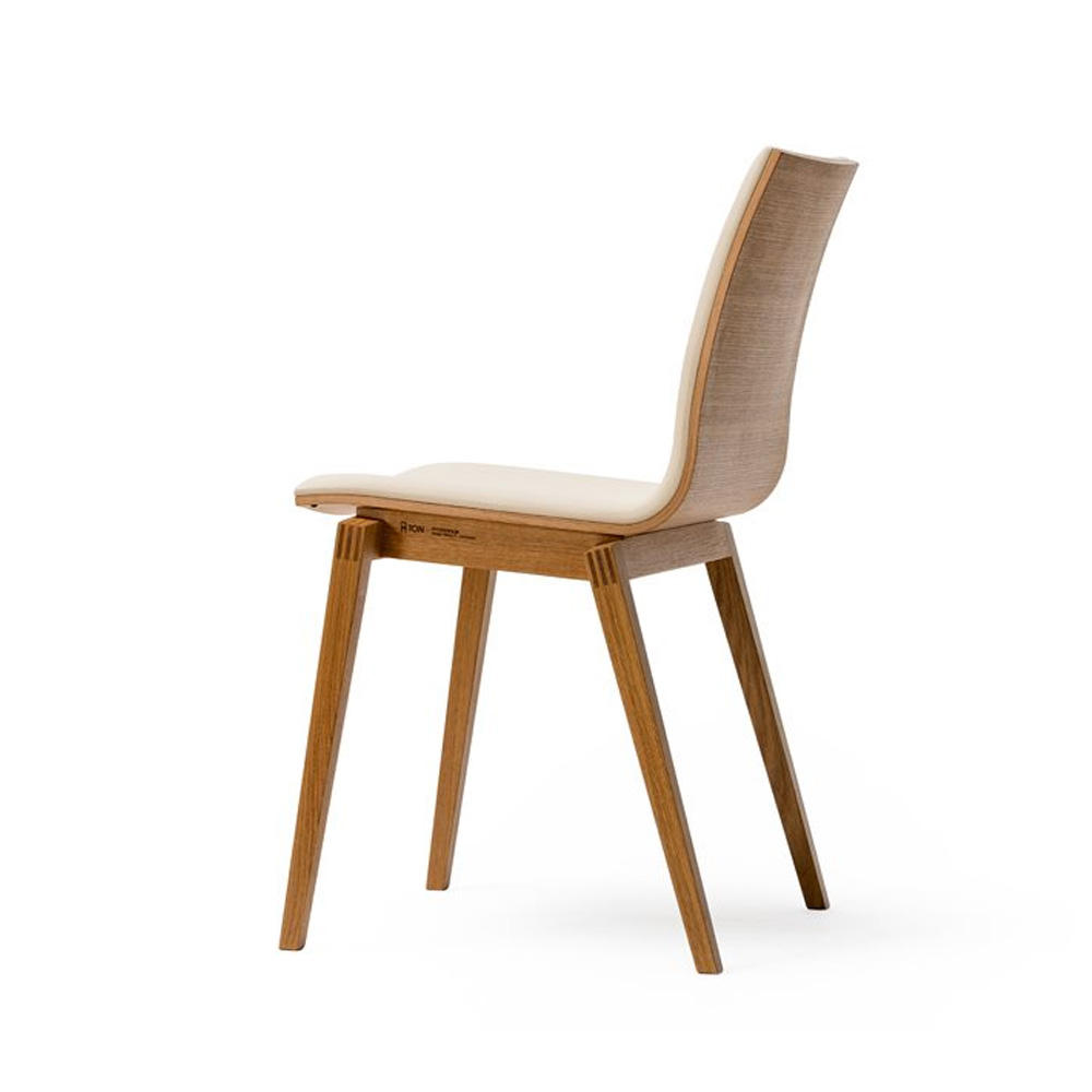 TON Chair Stockholm verhoiltu tuoli
