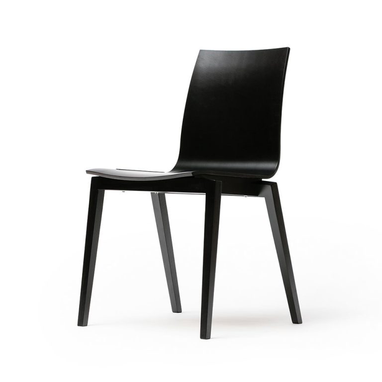 TON Chair Stockholm tuoli