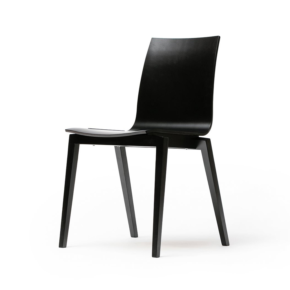 TON Chair Stockholm tuoli