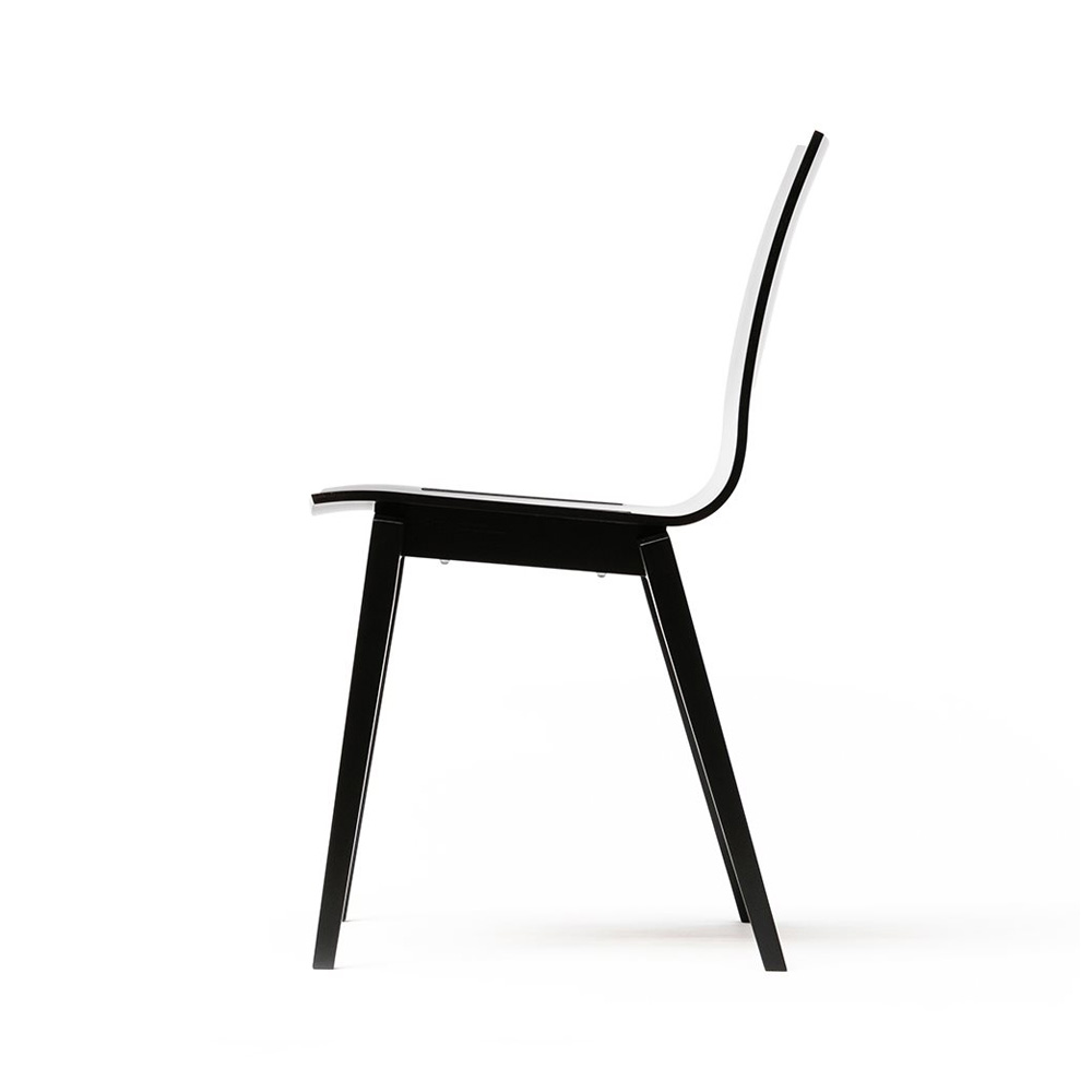 TON Chair Stockholm tuoli