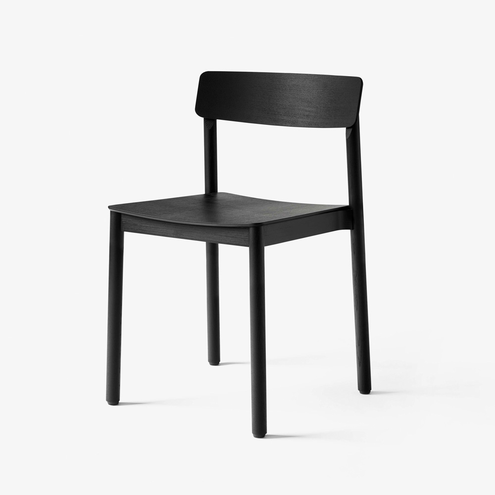 &Tradition Betty TK2 Black