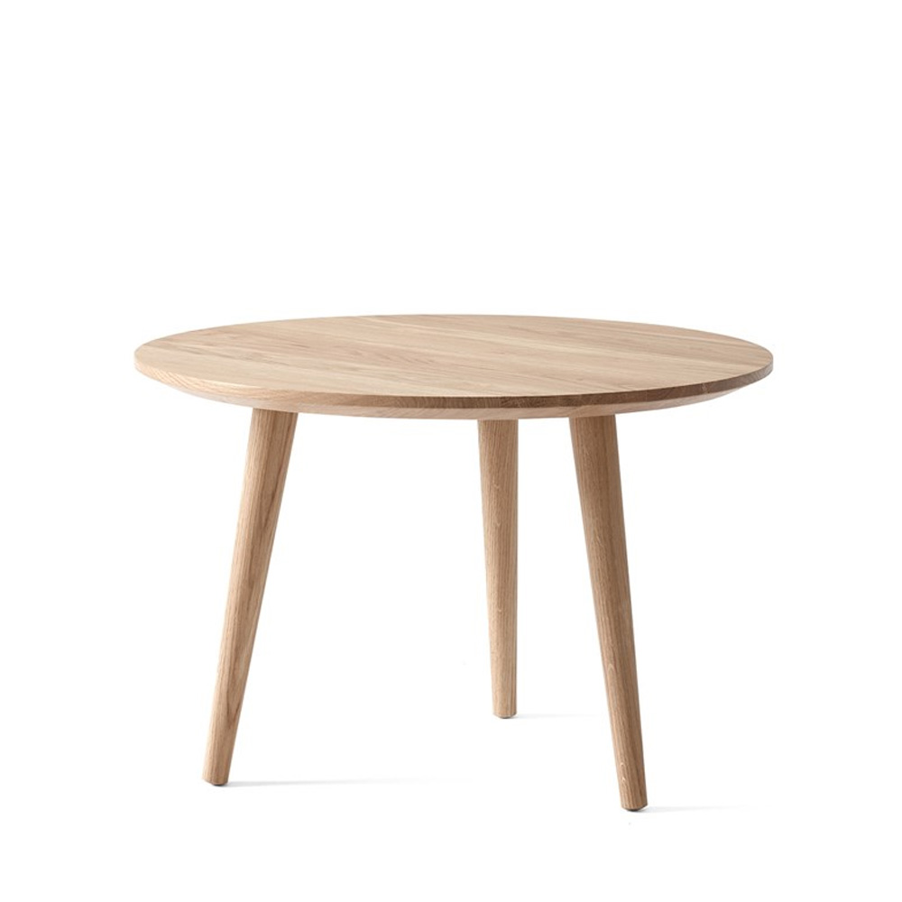 &Tradition In Between sohvapöytä SK14 White oiled oak
