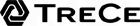 TreCe logo