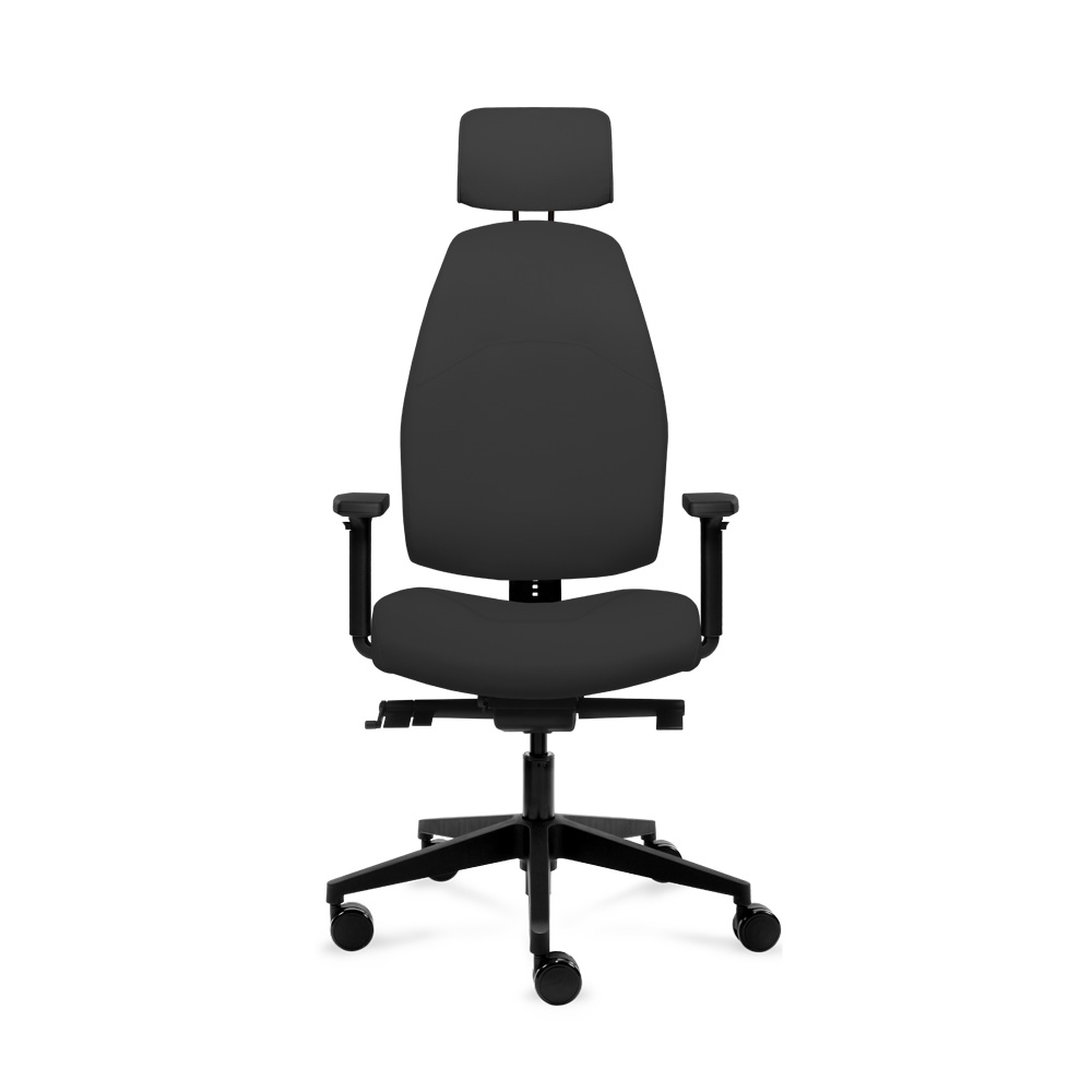 Tronhill Cari työtuoli