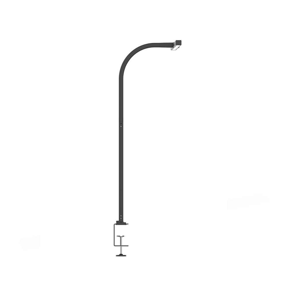 Unilux Strata LED työpistevalaisin