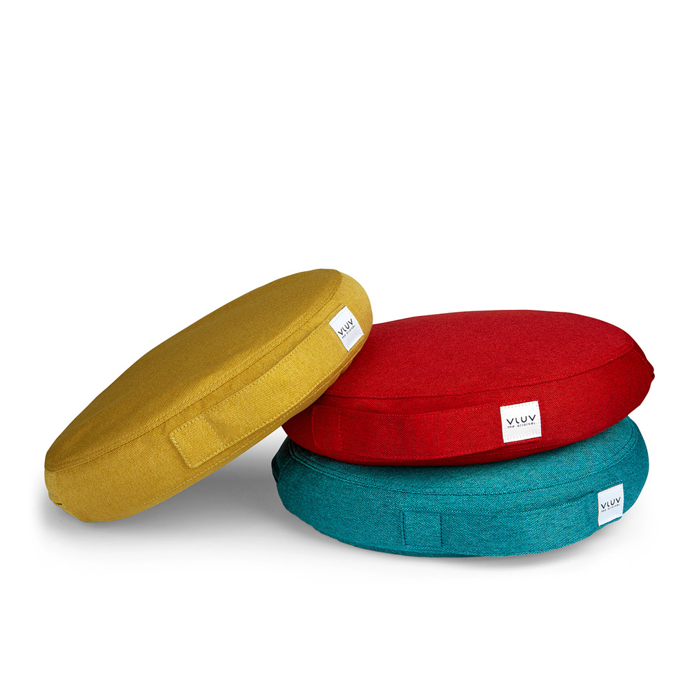 Vluv_PIL&PED_Leiv_verhoiltu_kangaspäällysteinen_istumatyyny_tasapainotyyny_tuolille_ilmatäytteinen_pumpattava_03 - Edella Vluv PIL&PED Leiv tasapainotyyny