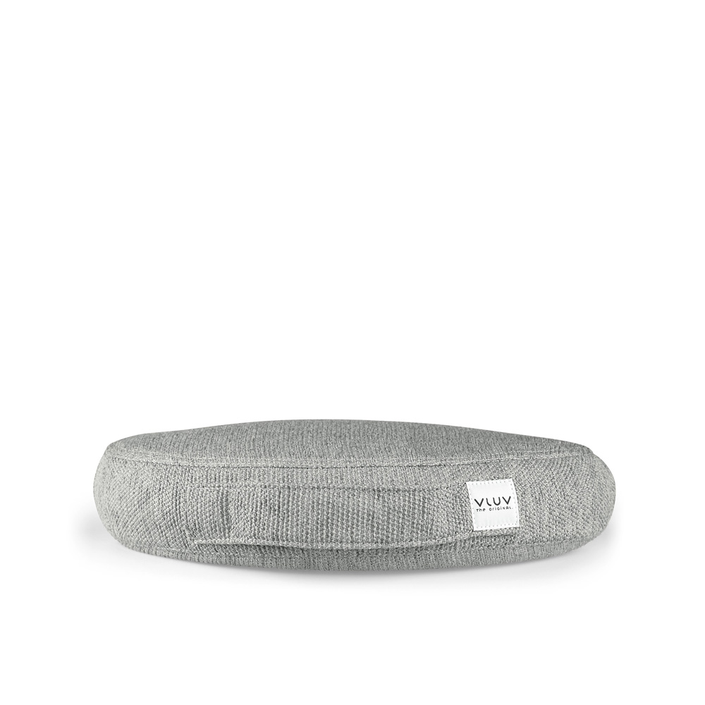 Vluv_PIL&PED_Stov_Concrete_verhoiltu_kangaspäällysteinen_istumatyyny_tasapainotyyny_tuolille_ilmatäytteinen_pumpattava_02 - Edella Vluv PIL&PED Stov tasapainotyyny Concrete
