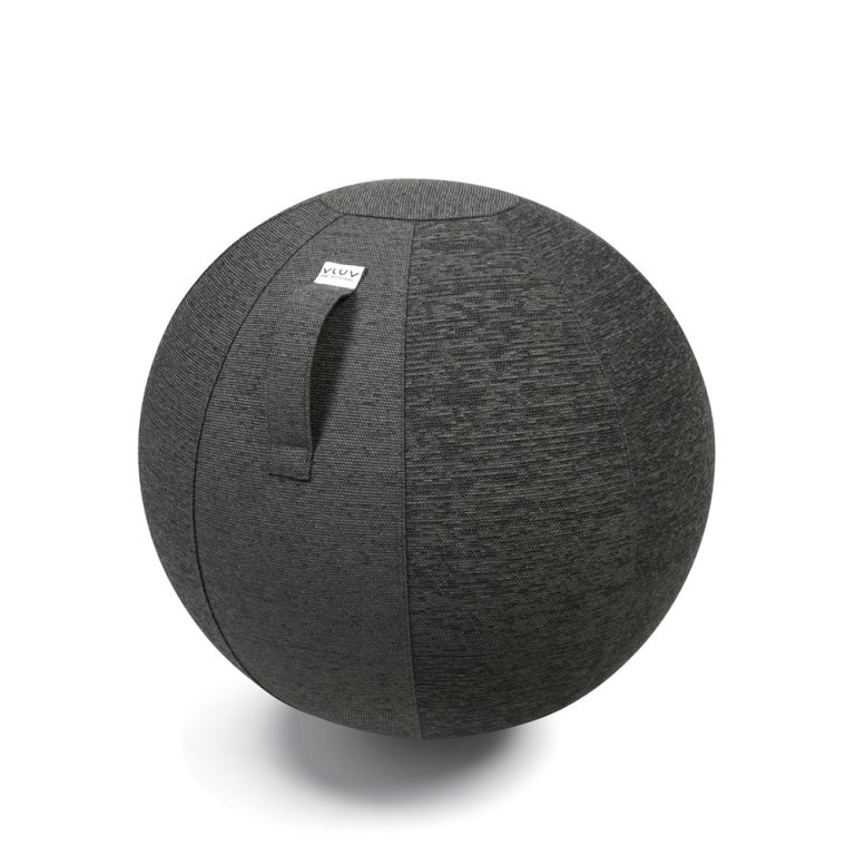 Vluv Stov istumapallo Anthracite