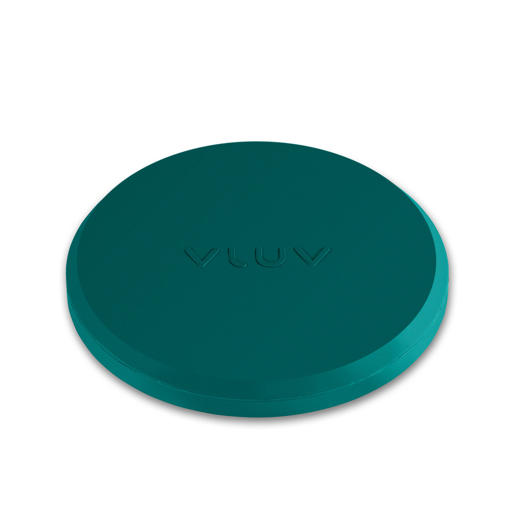 Vluv UPP lisäpaino istumapalloon Green-blue