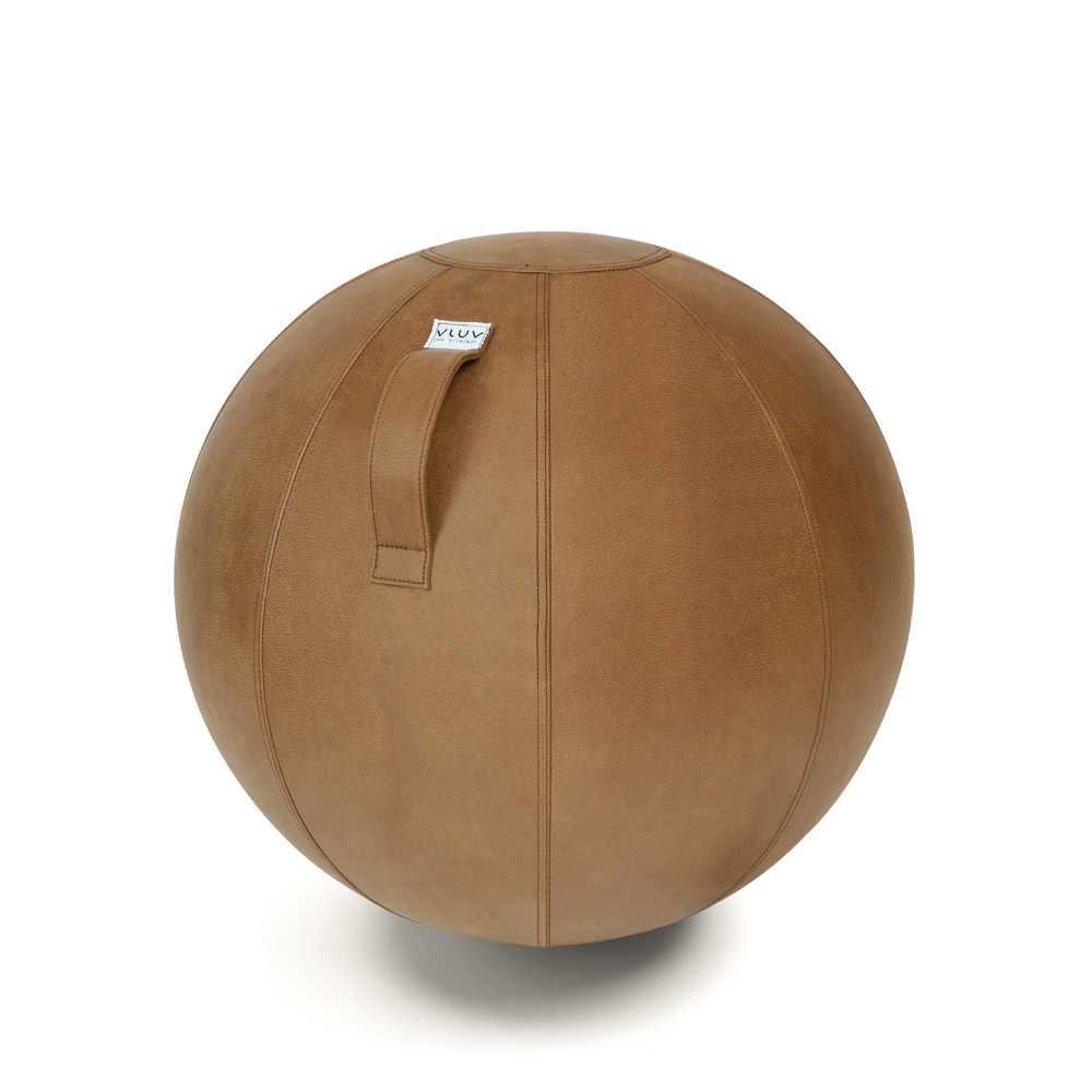 Vluv Veel istumapallo Cognac