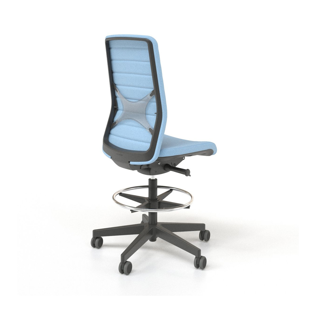 Narbutas Wind Comfort High työtuoli