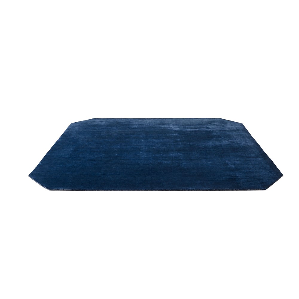 andtradition_the_moor_rug_ap8_blue_01 - Edella &Tradition The Moor Rug AP8 Blue Midnight