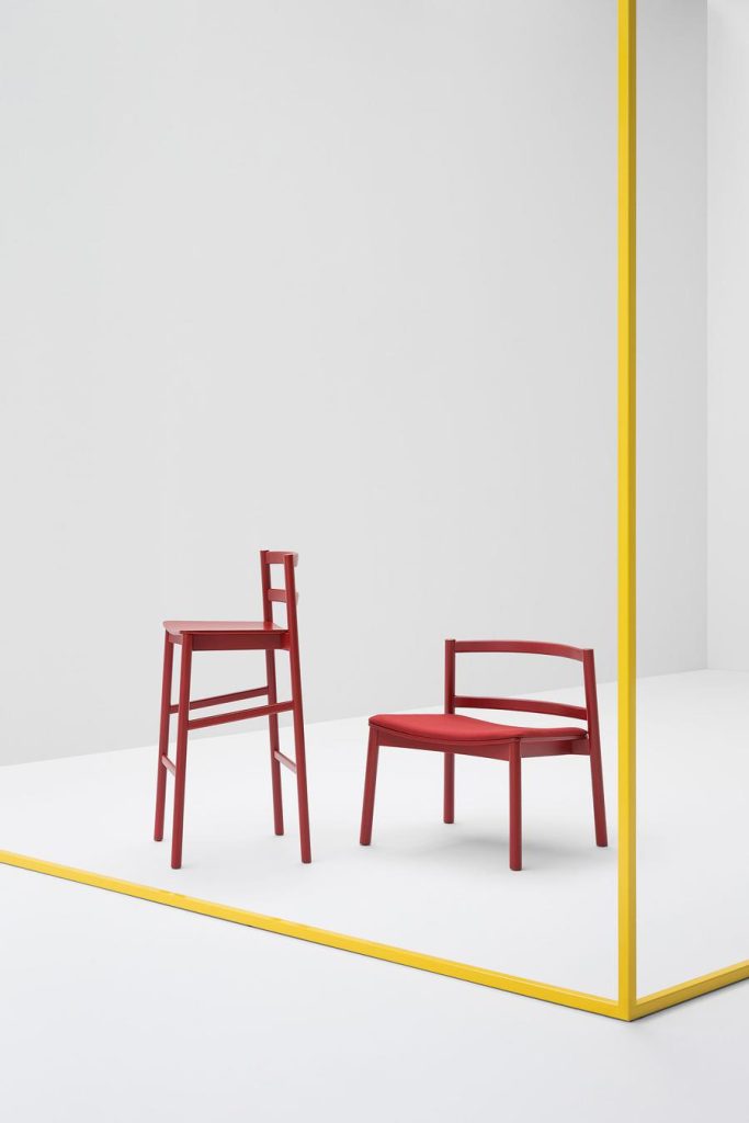 billiani_load_chairs_02 - Edella Billiani Load 649 baarituoli
