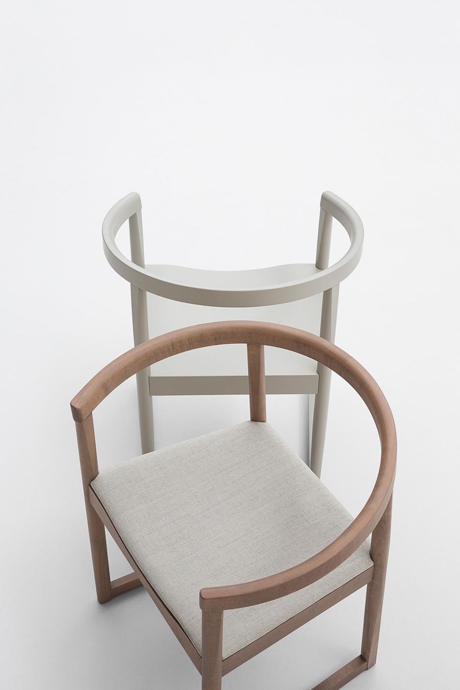 billiani_nordica_601_chair_01 - Edella Billiani Nordica 601 tuoli