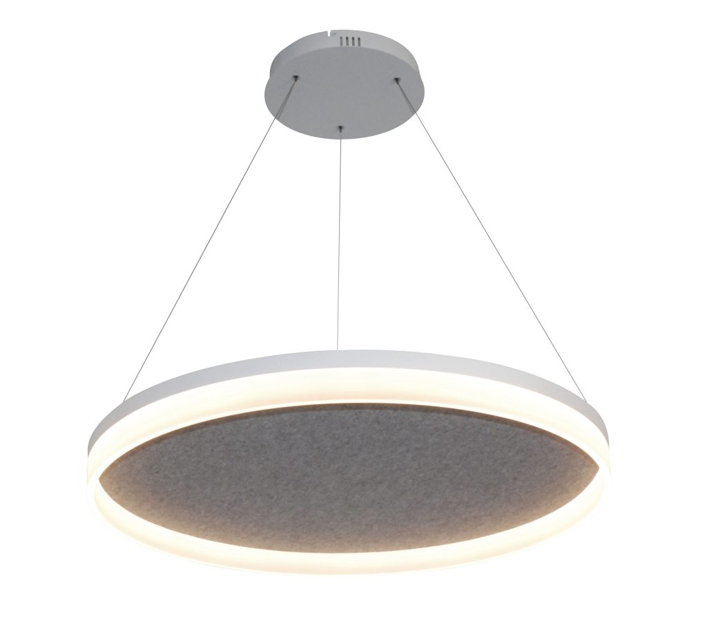 Design by Grönlund Acoustic Circulo riippuvalaisin