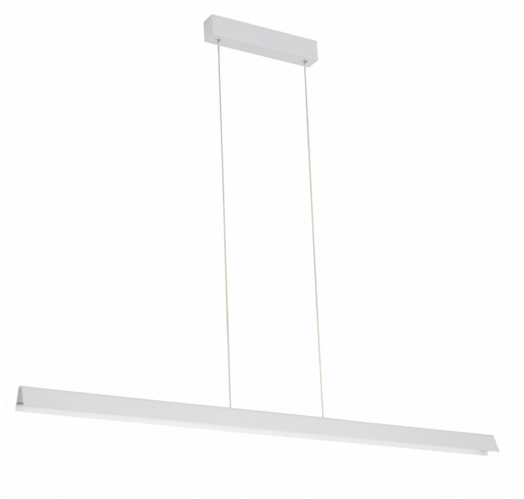 gronlund_office_led_katto_01 - Edella Design by Grönlund Office LED riippuvalaisin