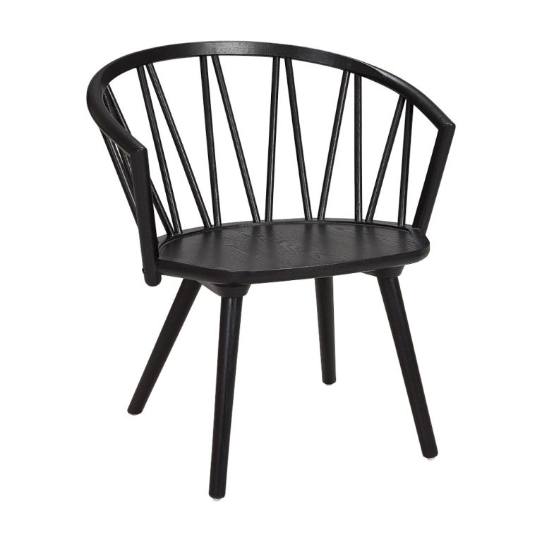 Hans K Zig Zag loungetuoli