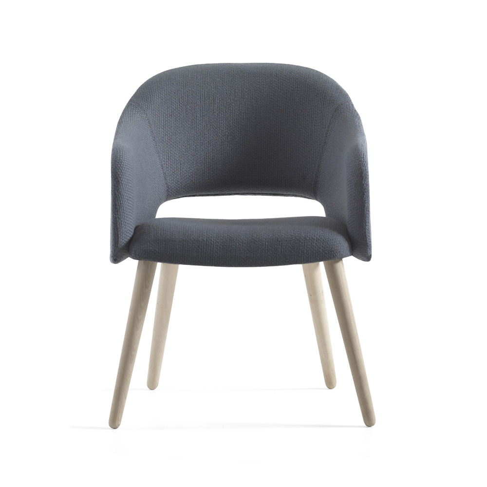 Johanson Ester Wood tuoli