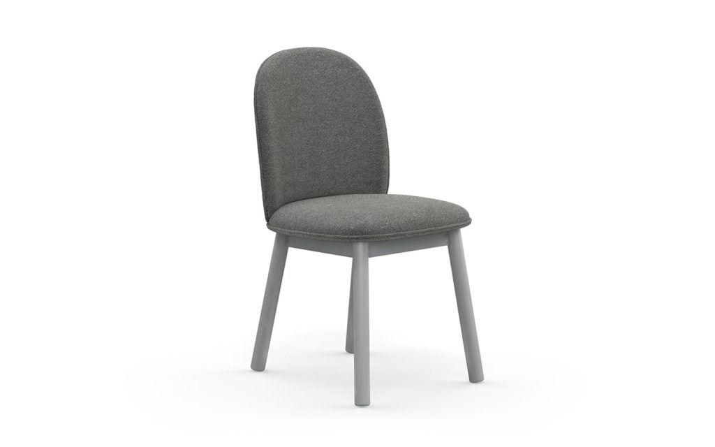 Normann Copenhagen Ace Chair tuoli