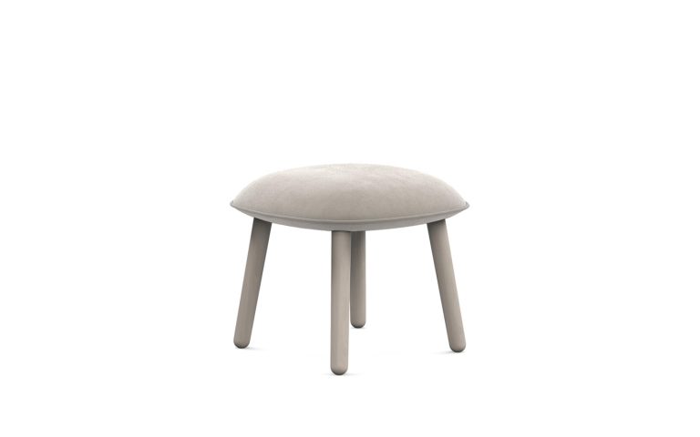 Normann Copenhagen Ace Footstool rahi