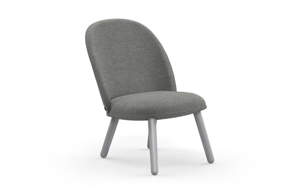 normann_copenhagen_aceloungechair_nist_grey_01 - Edella Normann Copenhagen Ace Lounge Chair tuoli