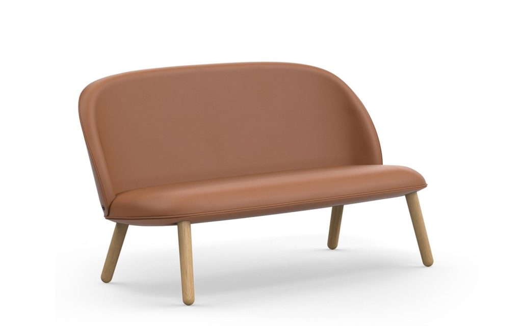 normann_copenhagen_acesova_leather_brandy_01 - Edella Normann Copenhagen Ace sohva