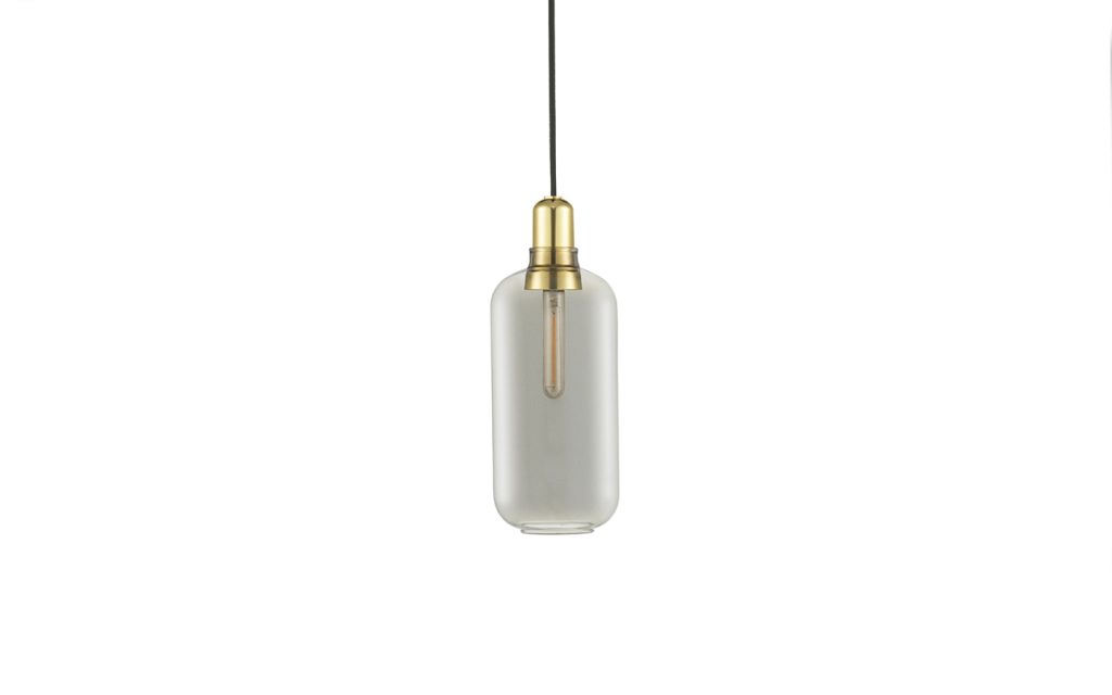 Normann Copenhagen Amp Lamp Large riippuvalaisin