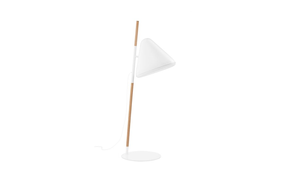Normann Copenhagen Hello lattiavalaisin