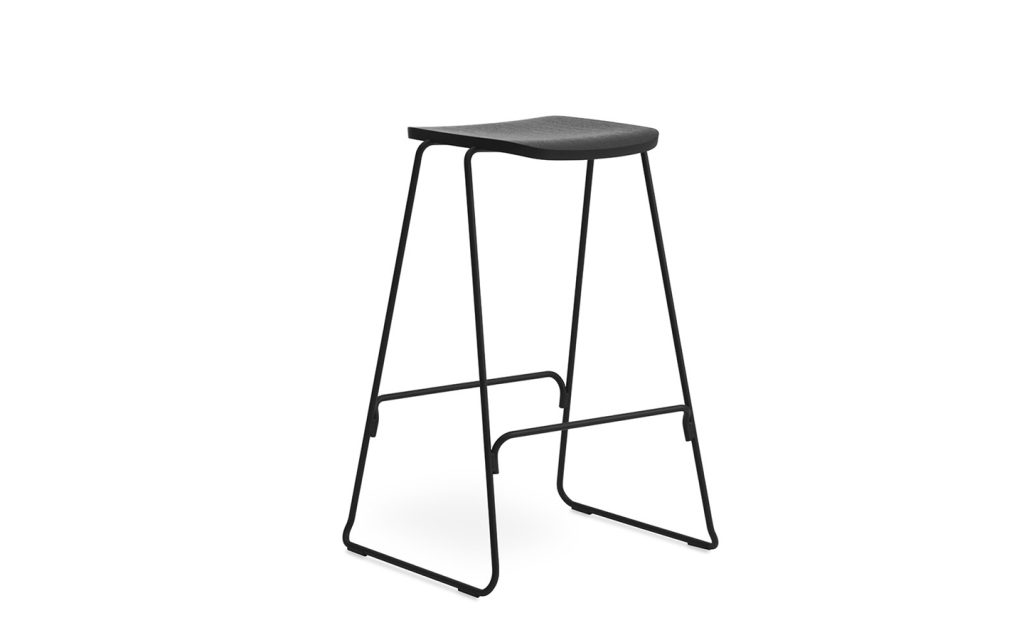 Normann Copenhagen Just Barstool