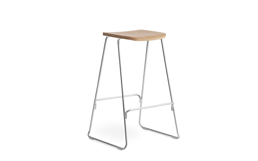 Normann Copenhagen Just Barstool