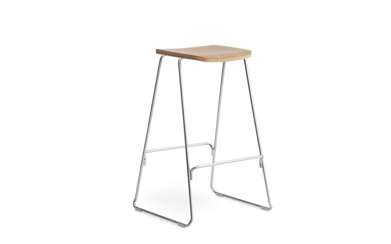 Normann Copenhagen Just Barstool