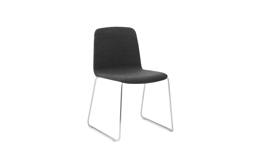 Normann Copenhagen My Chair verhoiltu tuoli