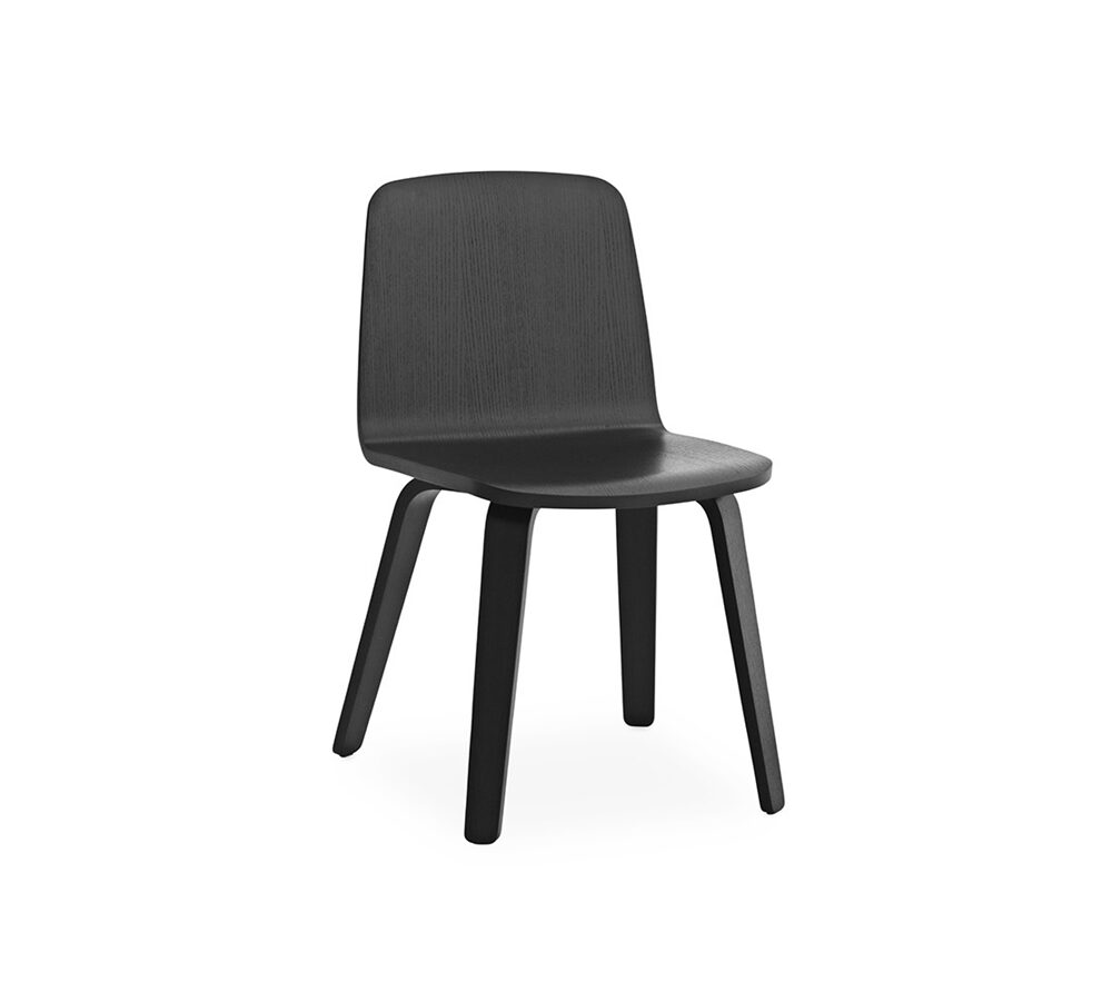 Normann Copenhagen Just Chair Oak tuoli