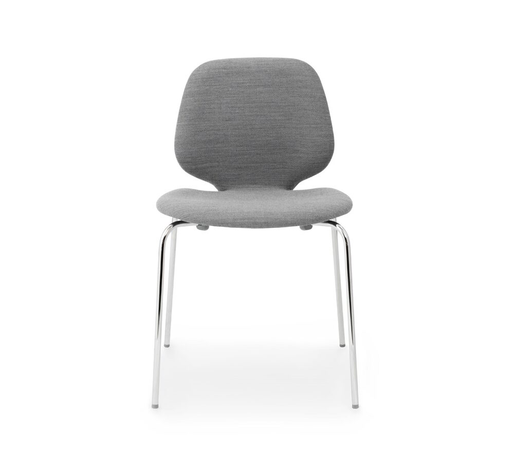 Normann Copenhagen My Chair verhoiltu tuoli